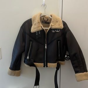 Zara Jacket